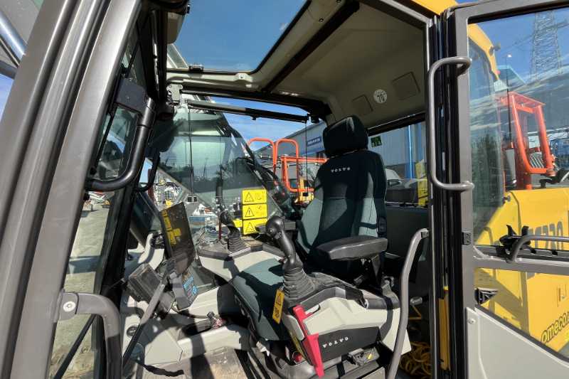 OmecoHub - Immagine VOLVO EC230FNL-5